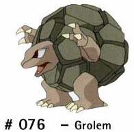 N 076 Grolem